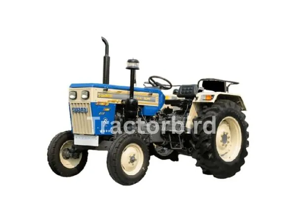 Swaraj 744 XM Potato Expert image