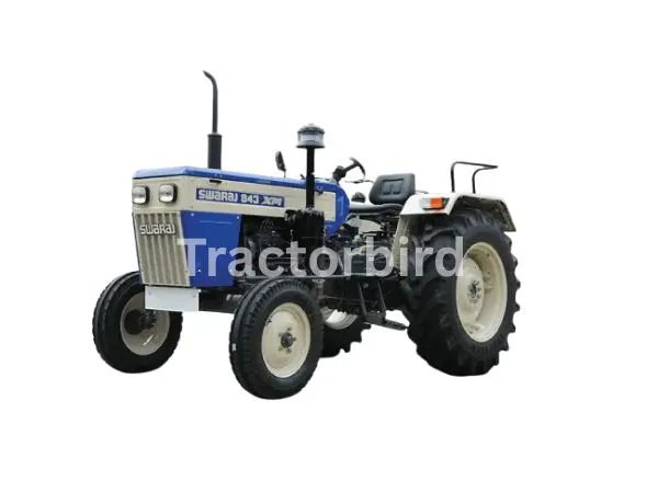 Swaraj 843 XM-OSM image