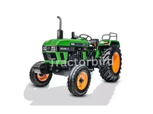 Eicher 650 image