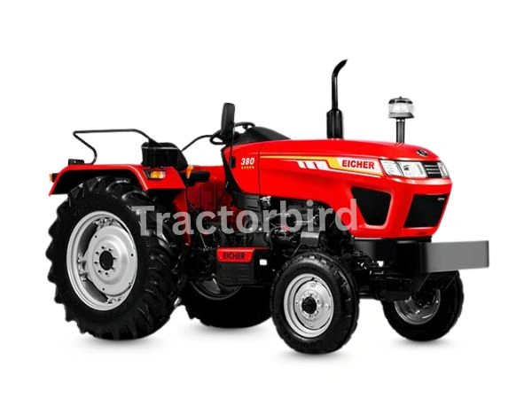 Eicher 380 2WD Prima G3 image