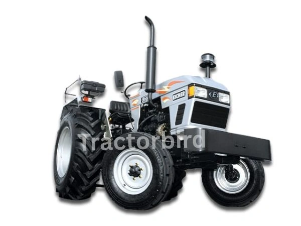 Eicher 5660 SUPER DI image