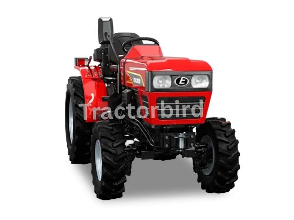 Eicher 280 4WD image