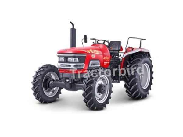 Mahindra ARJUN 605 DI MS V1 4WD image