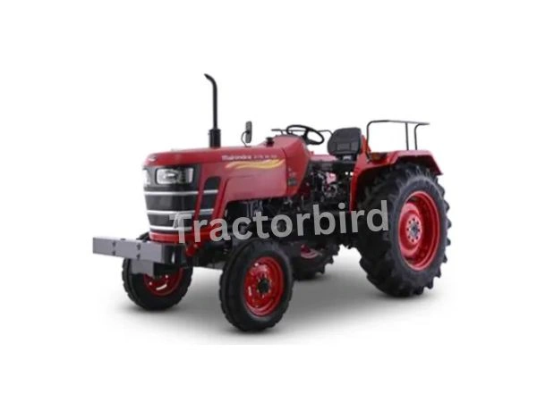 Mahindra 275 DI TU PP image