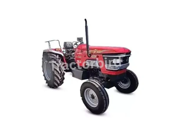 Mahindra Arjun 605 DI PP DLX image