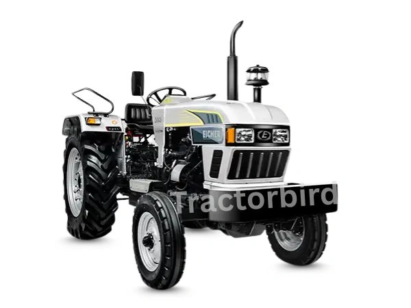Eicher 333 Super Plus (five star) image