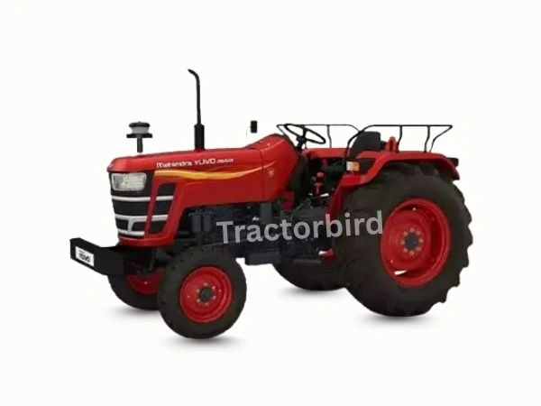 Mahindra Yuvo 265 DI image
