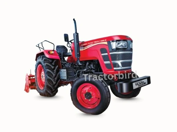 Mahindra YUVO TECH Plus 265 DI image
