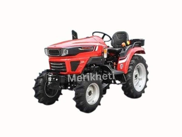 Farmtrac Atom 30 4WD image