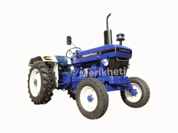 Farmtrac Hero image