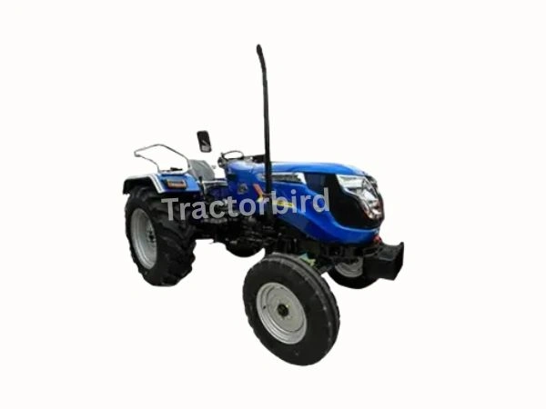 Sonalika DI 745 III HDM image