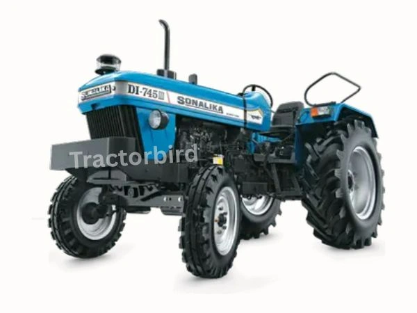 Sonalika Chhatrapati DI 745 III image