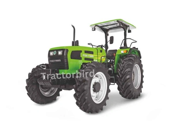 Indo Farm 4110 DI 4WD image