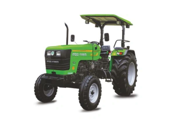 Indo Farm 3075 DI 2WD image