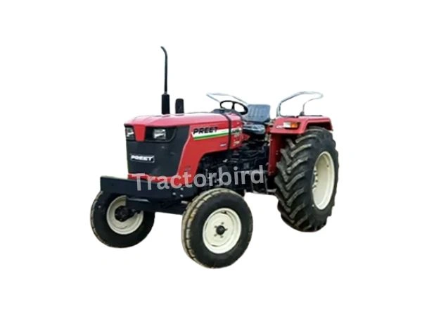 Preet 6049 Super Yodha image