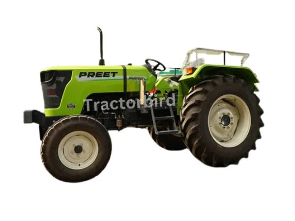 Preet Super 4549 image