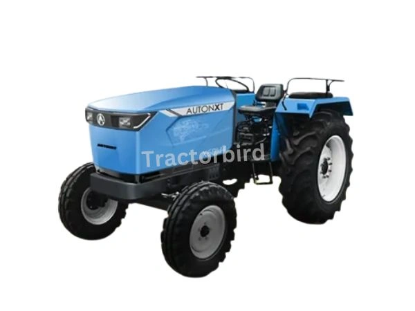 Autonxt X60H4 4WD image