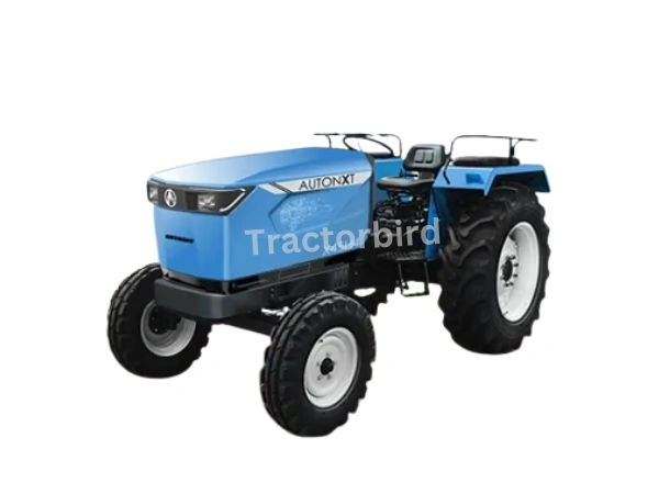 Autonxt X45H4 4WD image