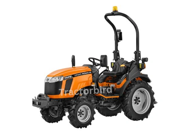 TAFE 6020 M 4WD image