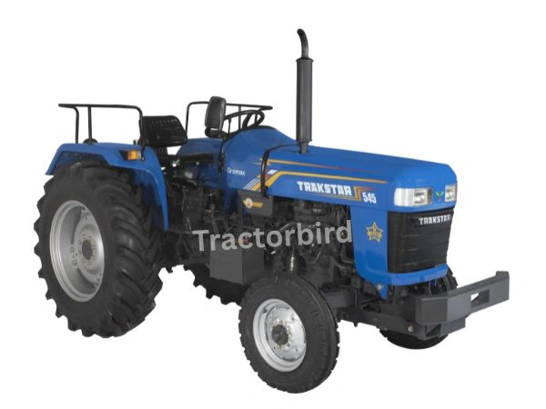 Trakstar 545 SMART image