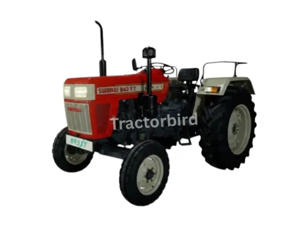  Swaraj 843 XT image