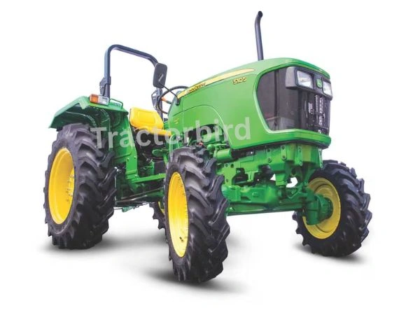 John Deere 5105 GearPro 4WD image