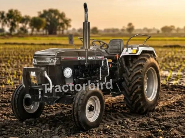 Powertrac Digitrac PP 46i image