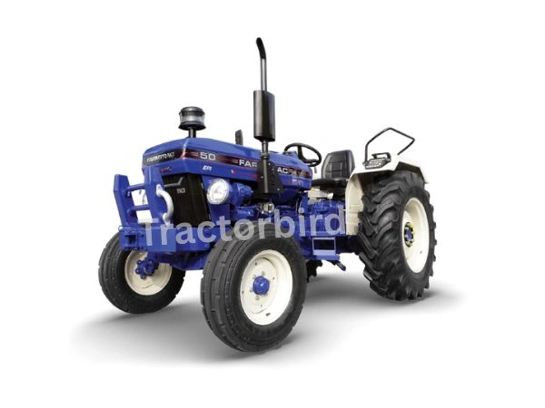 Farmtrac 50 PowerMaxx T20 image