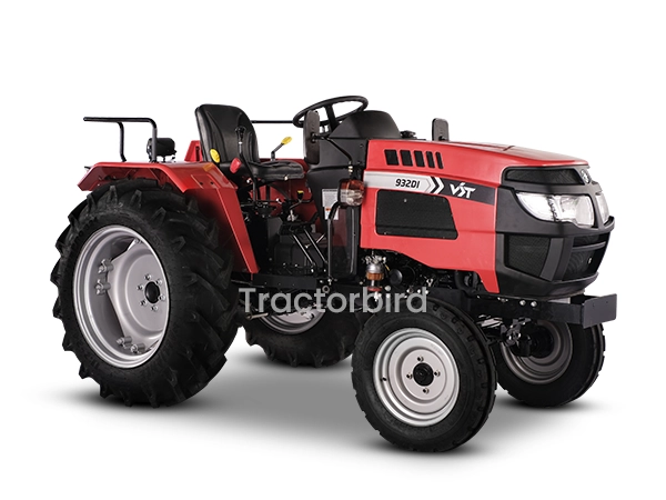VST 932 DI 2WD image