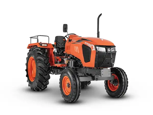 Kubota MU5002 image