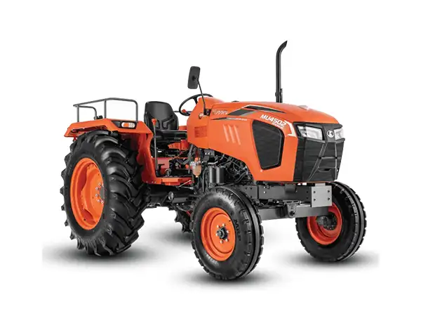 Kubota MU4502 2WD image