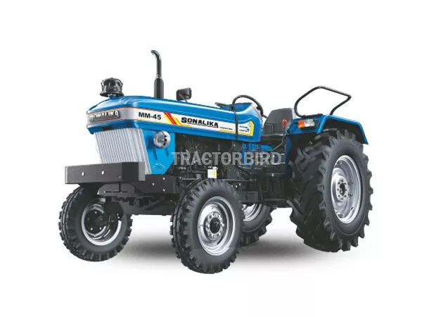 Sonalika MM+ 45 DI image