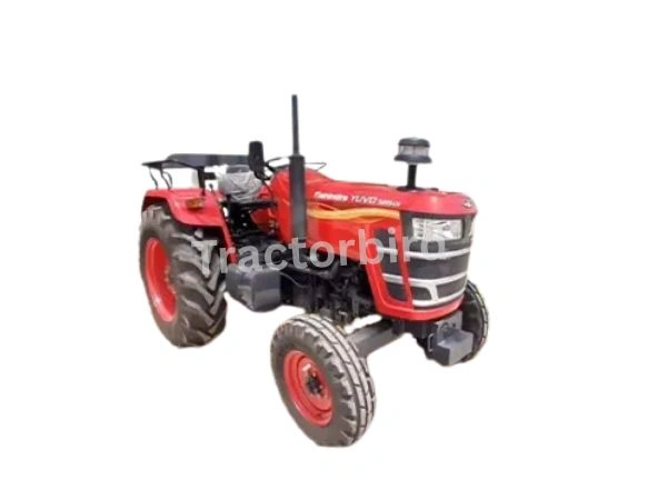 MAHINDRA YUVO 585 MAT(Discontinued) image