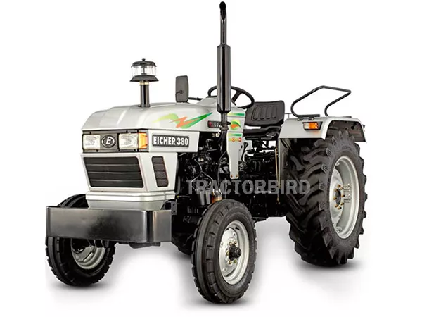 Eicher 380 image