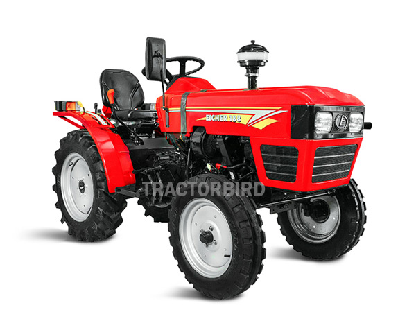 Latest Massey Ferguson 5118 Price, Specification, & Review 2024