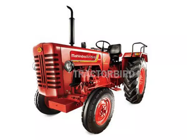 MAHINDRA 275 DI TU