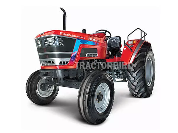 MAHINDRA ARJUN NOVO 605 DI-PS image