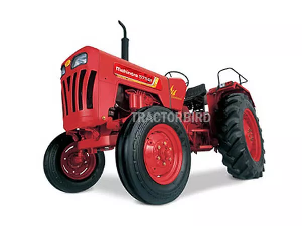 Mahindra Yuvo 575 DI image