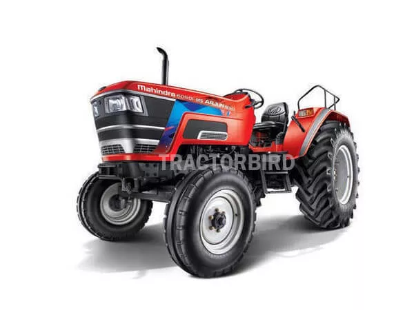 MAHINDRA Arjun ULTRA-1 605 Di image