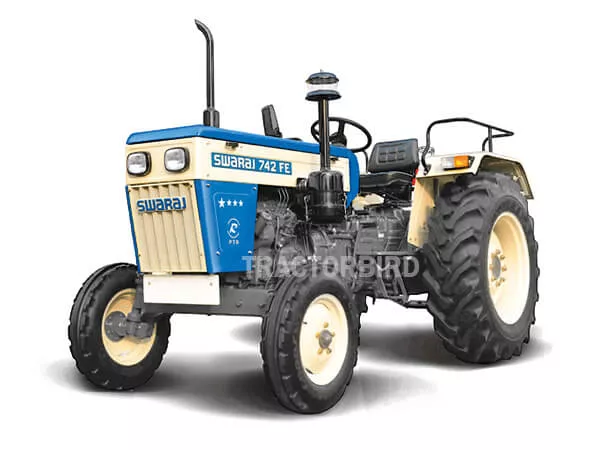 Swaraj 742 FEimage
