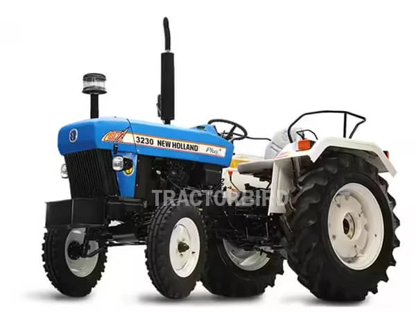 New Holland 3230 NX
