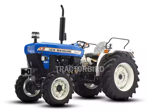 New Holland 3230 TX Super+ image