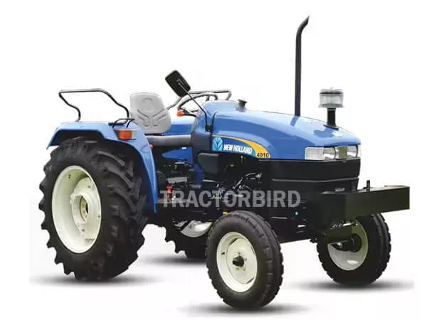 New Holland 4010(Discontinued)image