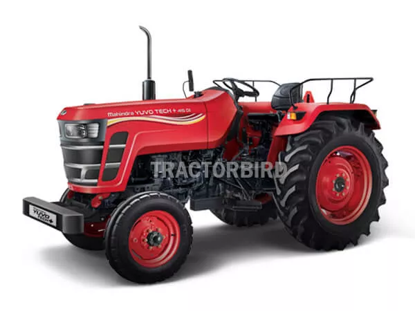 Mahindra YUVO TECH+ 415 image