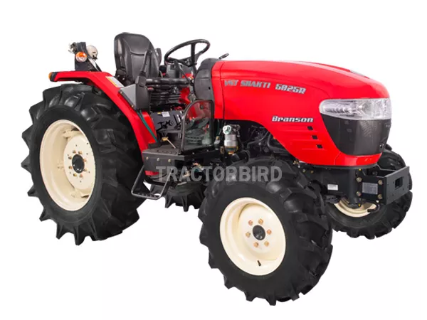 VST 5025 R Branson image