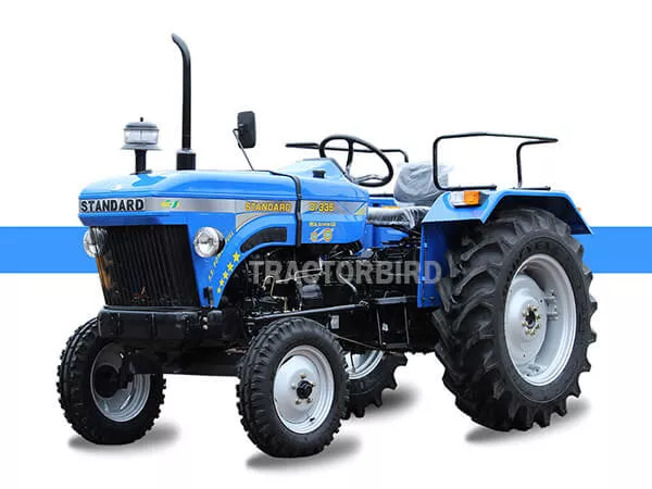 Standard DI 335 image