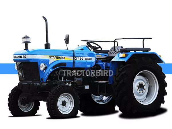 Standard DI 460 image