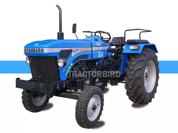 Standard DI 450 image