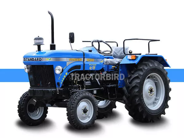 Standard DI 345 image