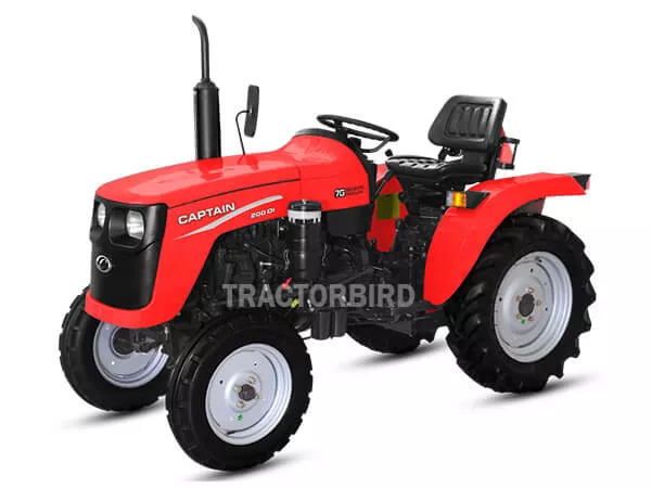 Captain 200 DI image